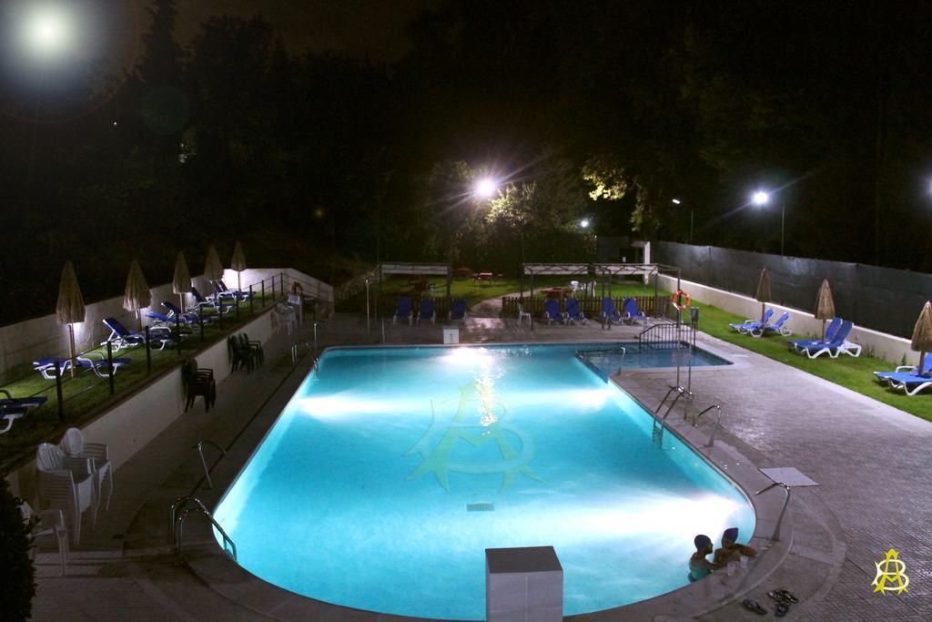 Balneario De Alhama De Granada Hotel Exterior foto